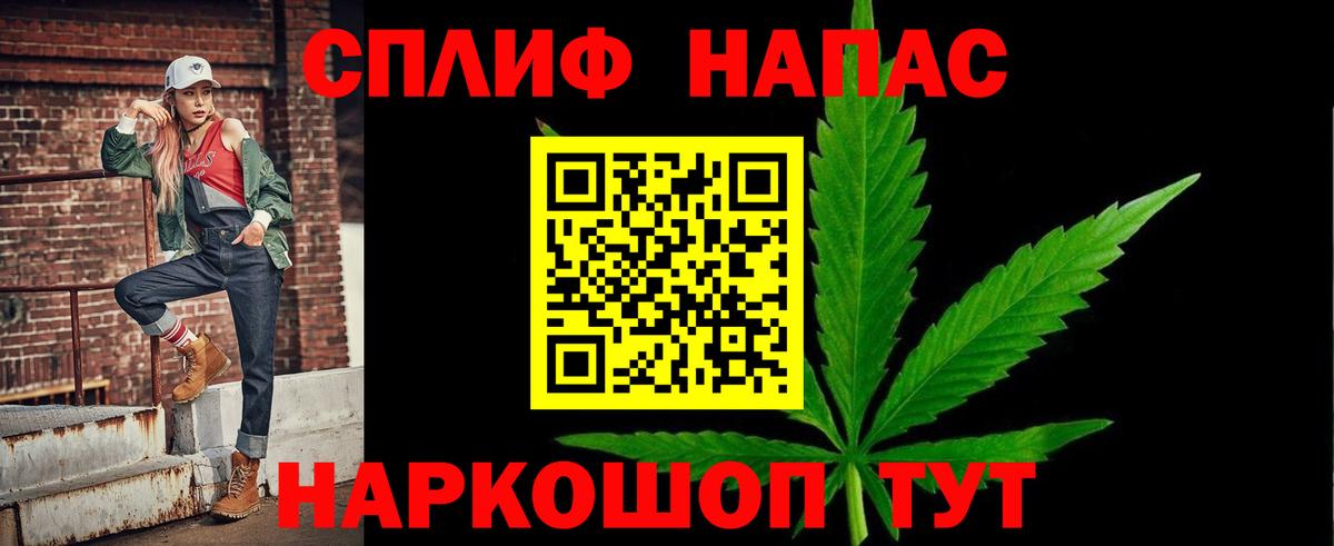 Конопля индика Отрадный